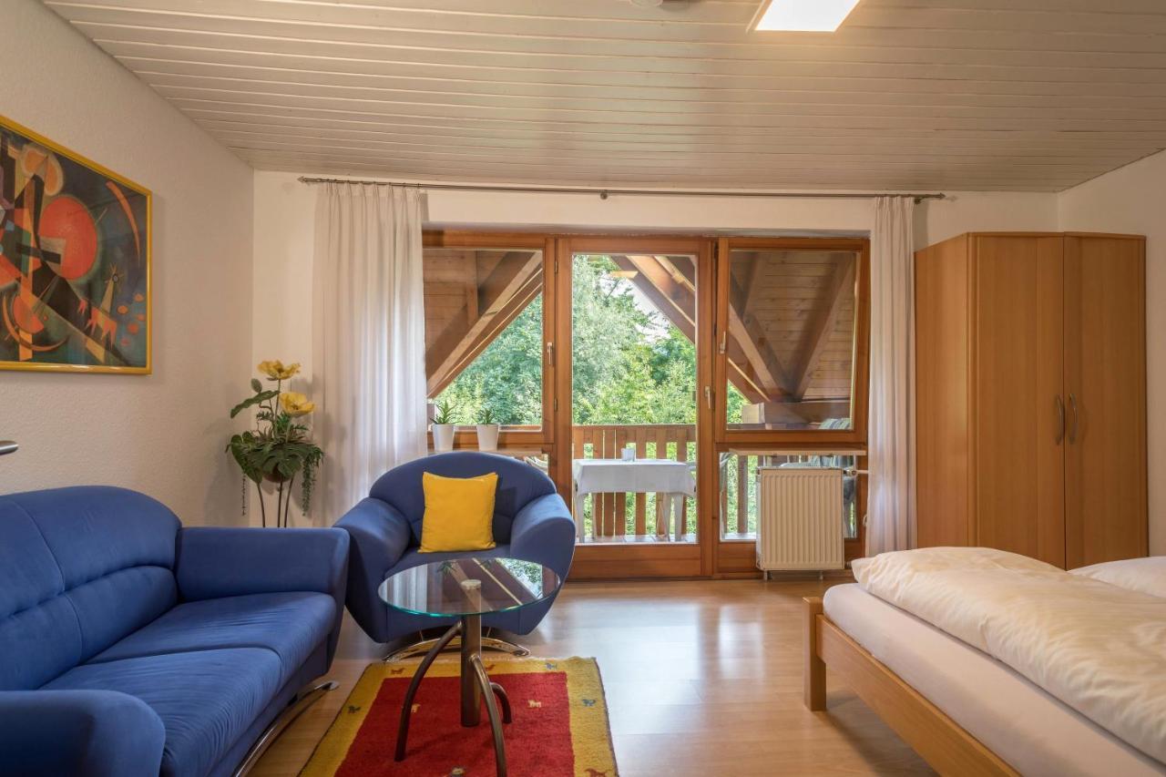 Ferienwohnung Konrad Schielin Lindau  Exterior photo