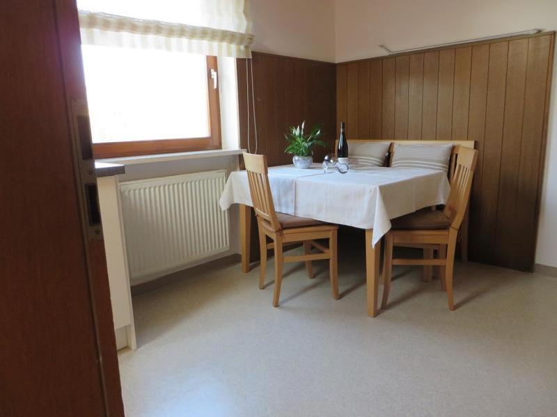 Ferienwohnung Konrad Schielin Lindau  Exterior photo