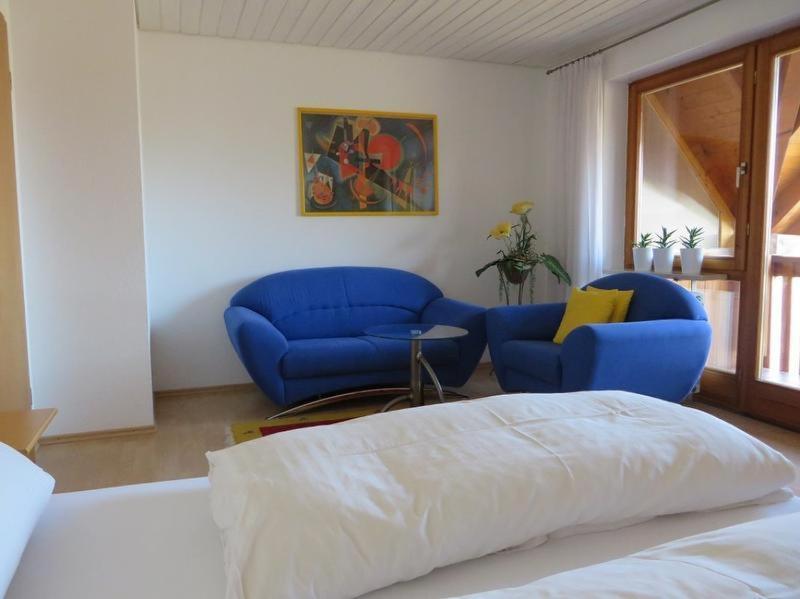 Ferienwohnung Konrad Schielin Lindau  Exterior photo